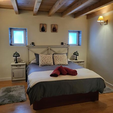 La Casuca Villa Лимпиас Екстериор снимка
