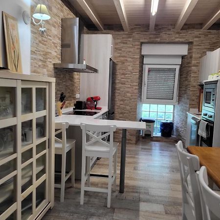 La Casuca Villa Лимпиас Екстериор снимка