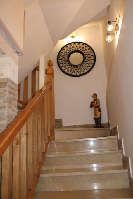 La Casuca Villa Лимпиас Екстериор снимка