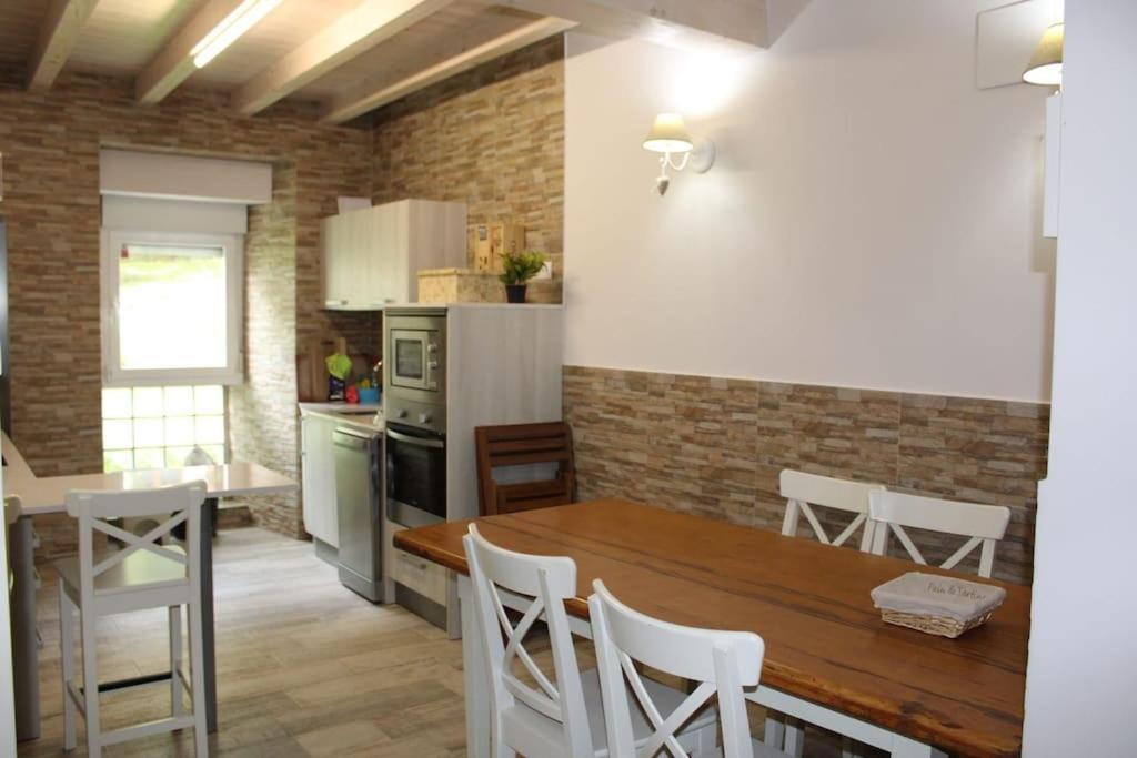 La Casuca Villa Лимпиас Екстериор снимка