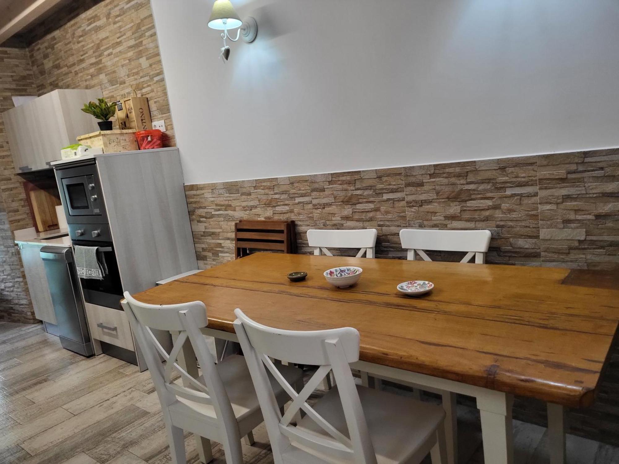 La Casuca Villa Лимпиас Екстериор снимка