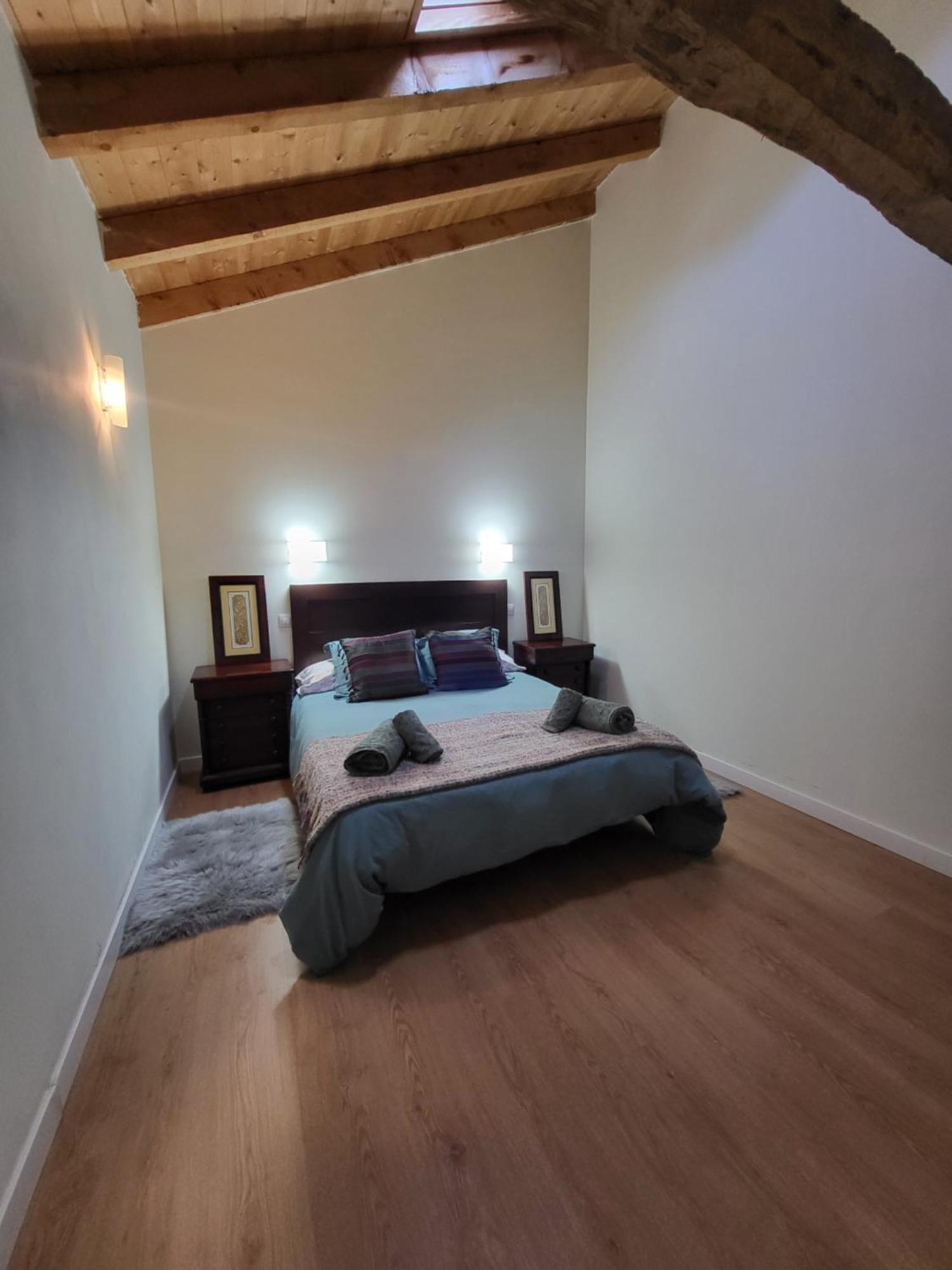La Casuca Villa Лимпиас Екстериор снимка