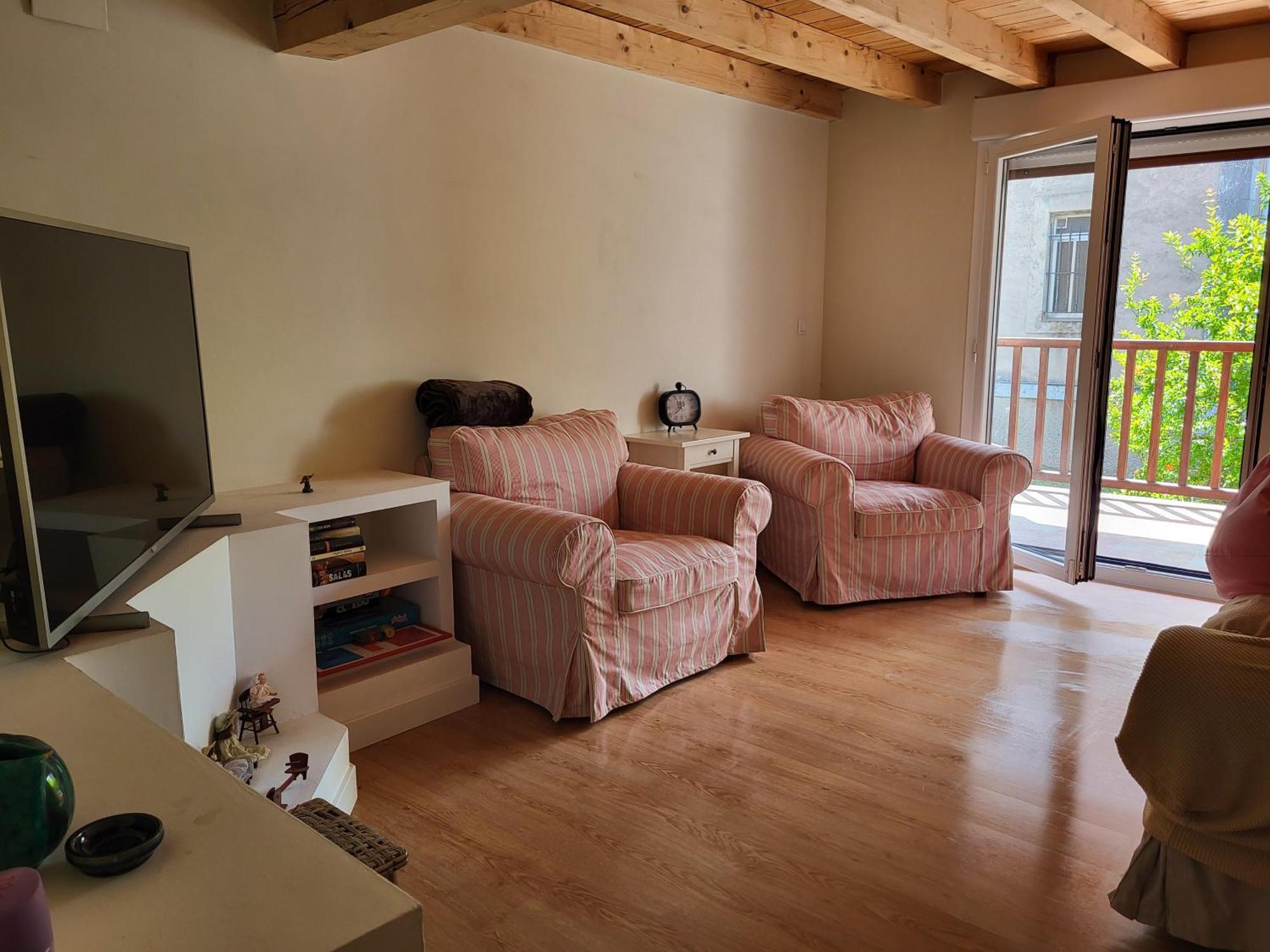 La Casuca Villa Лимпиас Екстериор снимка